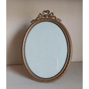 Large Louis XVI Style Photo Frame 