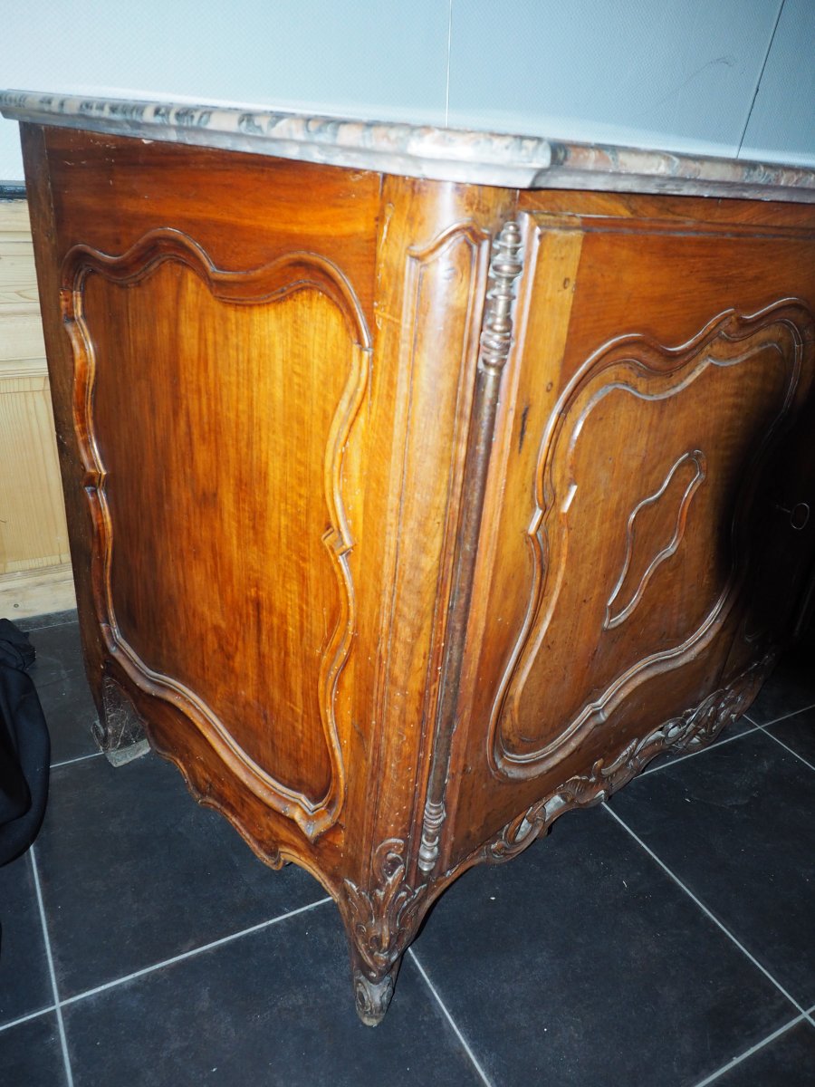 Provençal Sideboard-photo-2