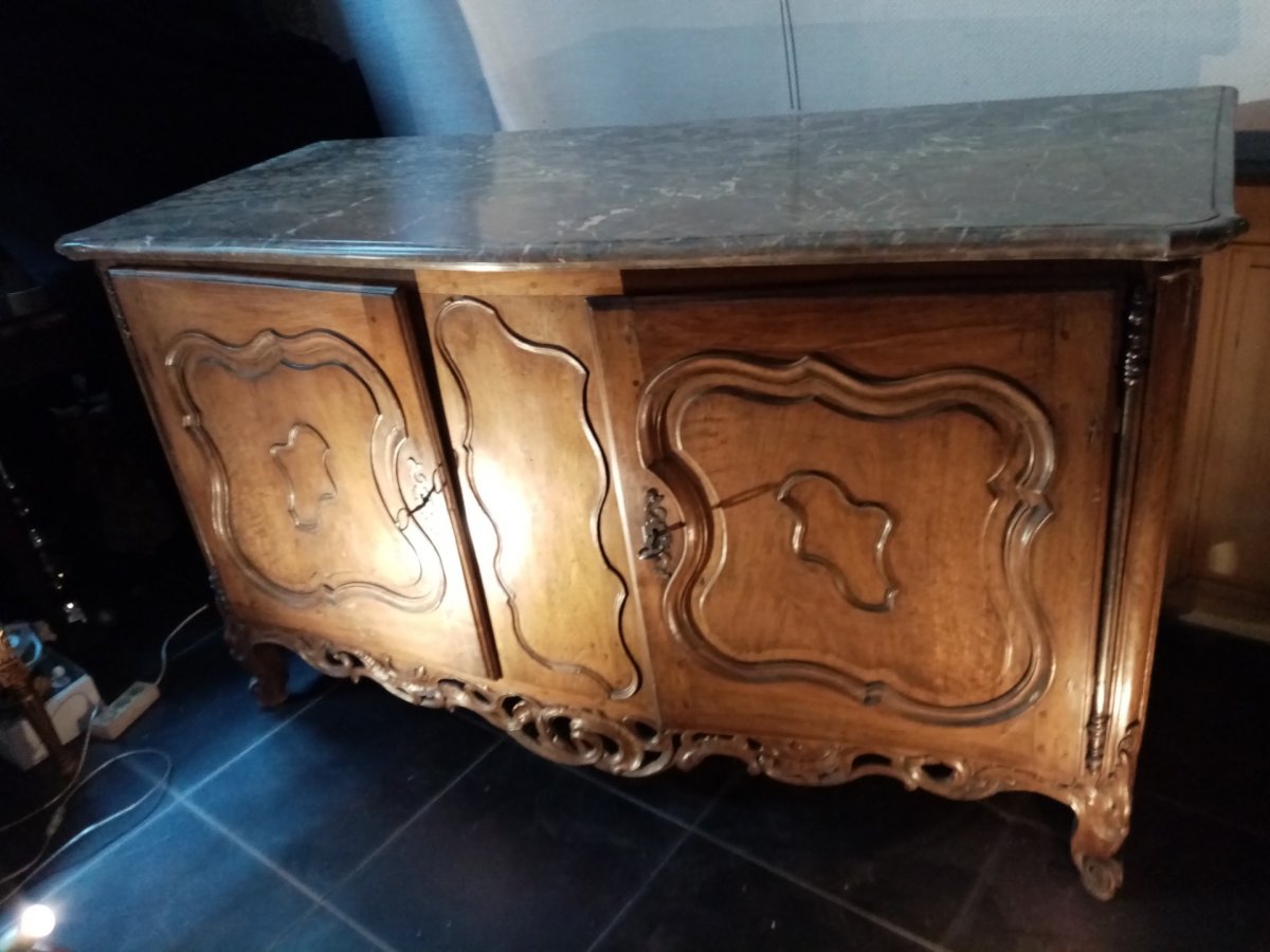 Provençal Sideboard