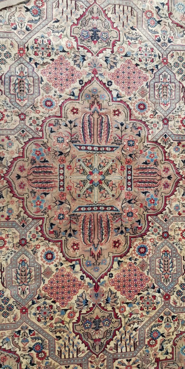 Oriental Rug XX °-photo-2