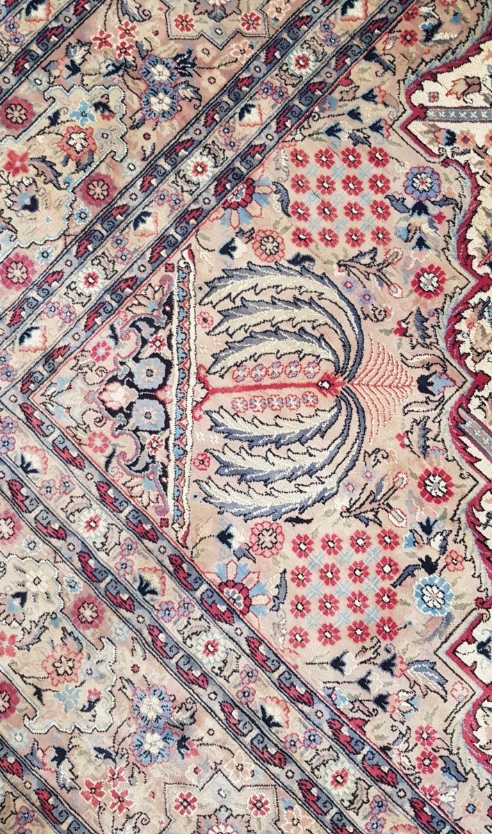 Oriental Rug XX °-photo-2