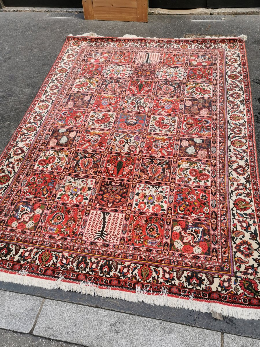 Iran Oriental Rug