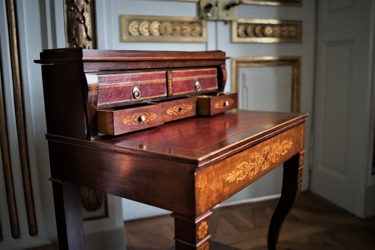 19th Century Ladies Desk