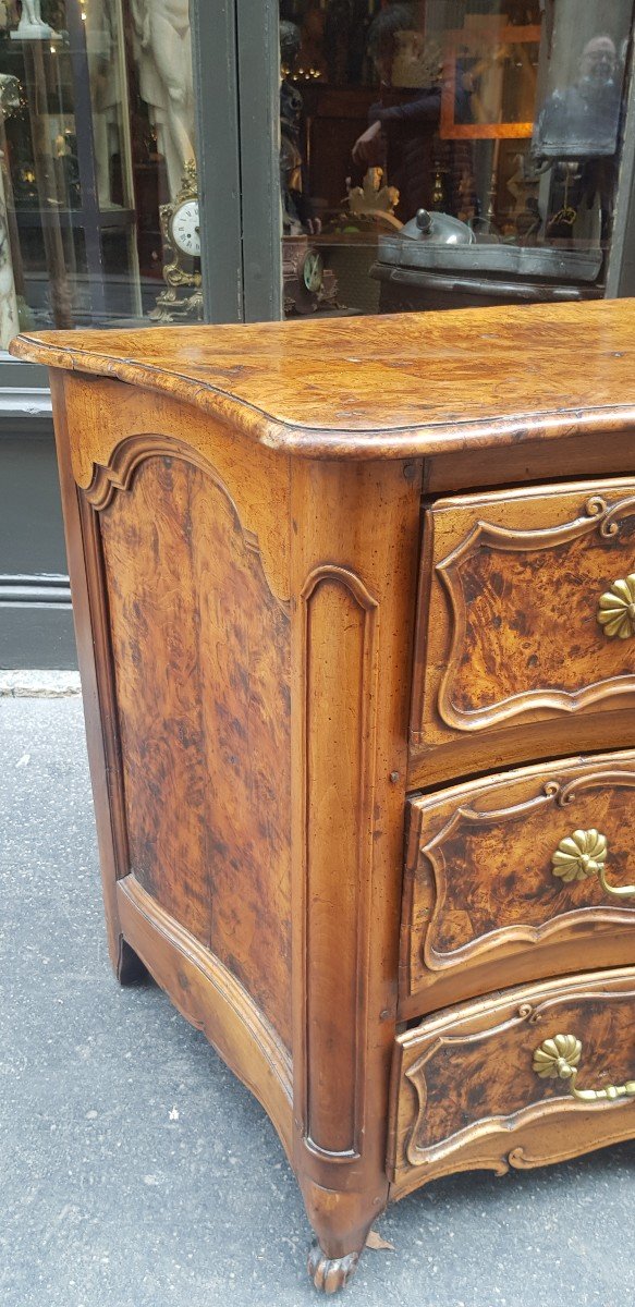 Commode Louis XV-photo-3