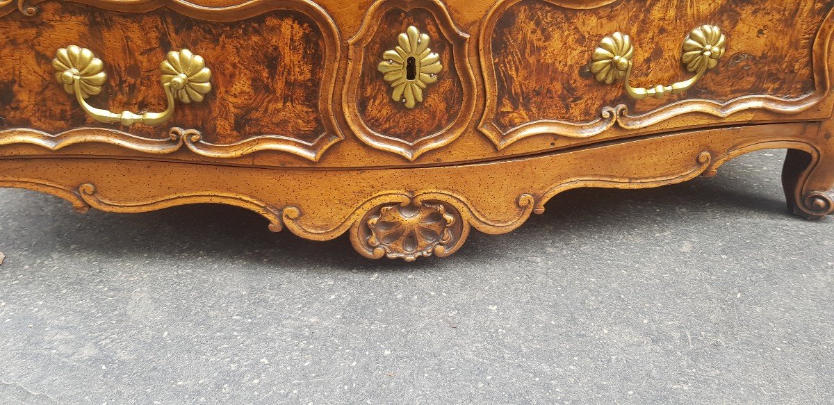 Commode Louis XV-photo-4