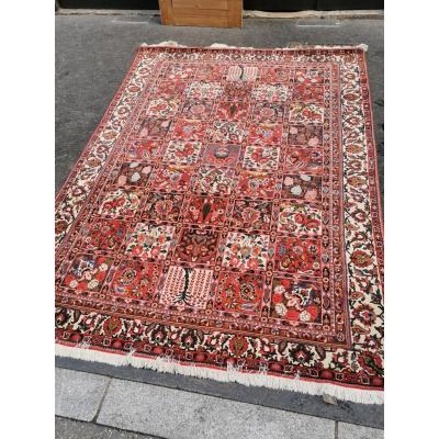 Tapis oriental iran