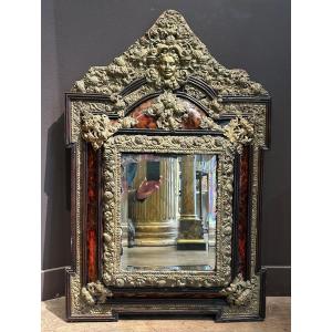 Louis XIV Period Mirror