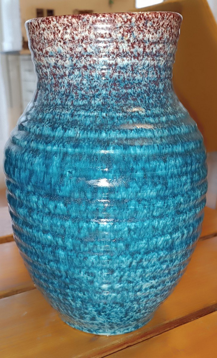 Vase Accolay-photo-3