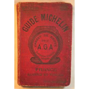 Michelin Guide 1905 - Ger24mic001