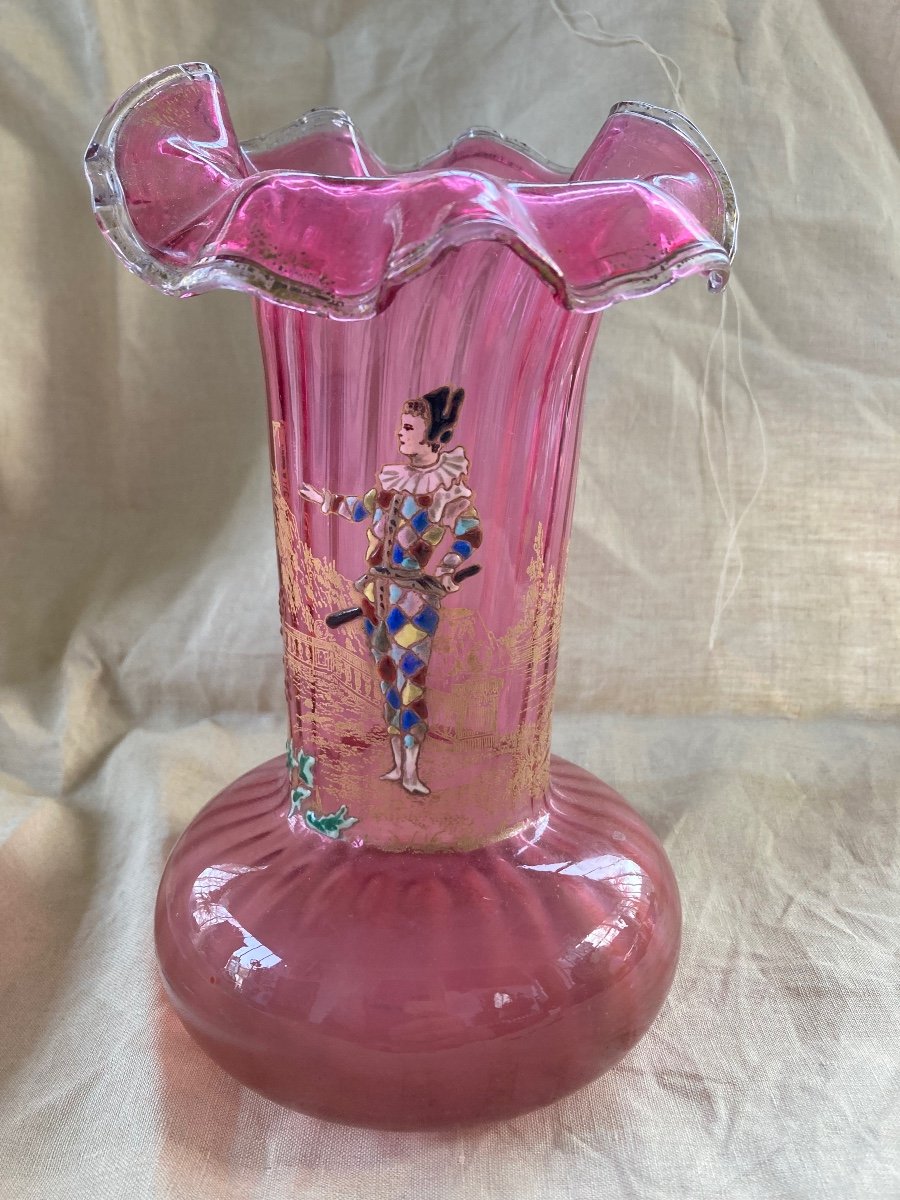 Bohemian Vase -photo-2