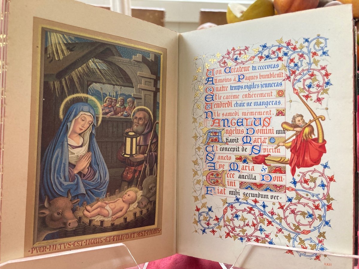 Book Of Hours-photo-4