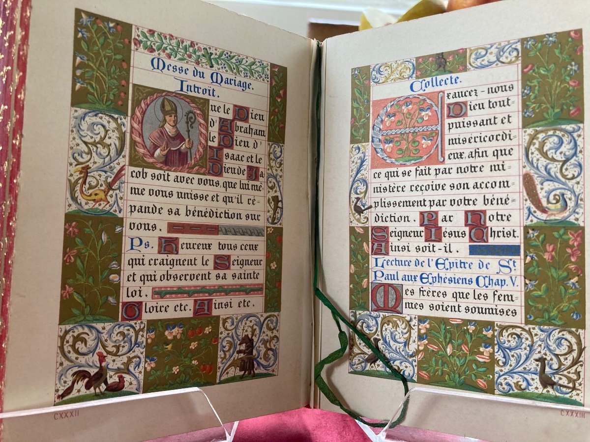 Book Of Hours-photo-5