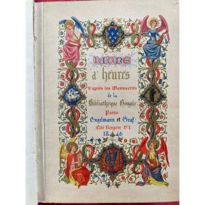 Livre D’heures