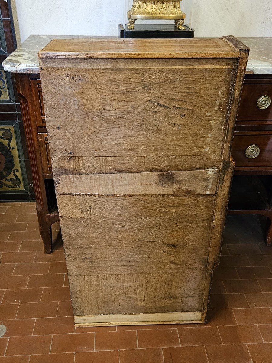 French Dresser - Early 19th Century-photo-3