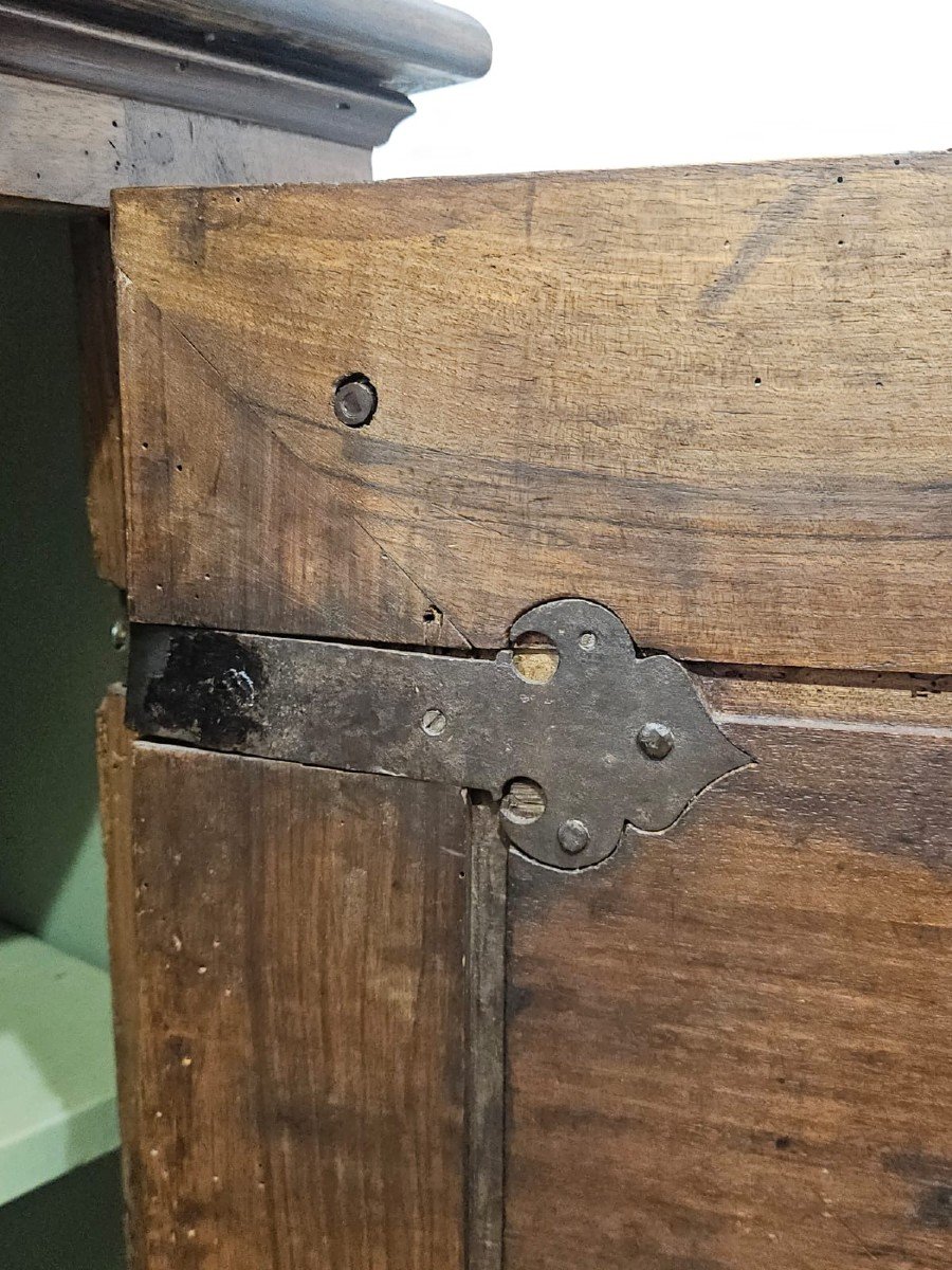 Ancient Coin Cabinet - 18th Century-photo-5