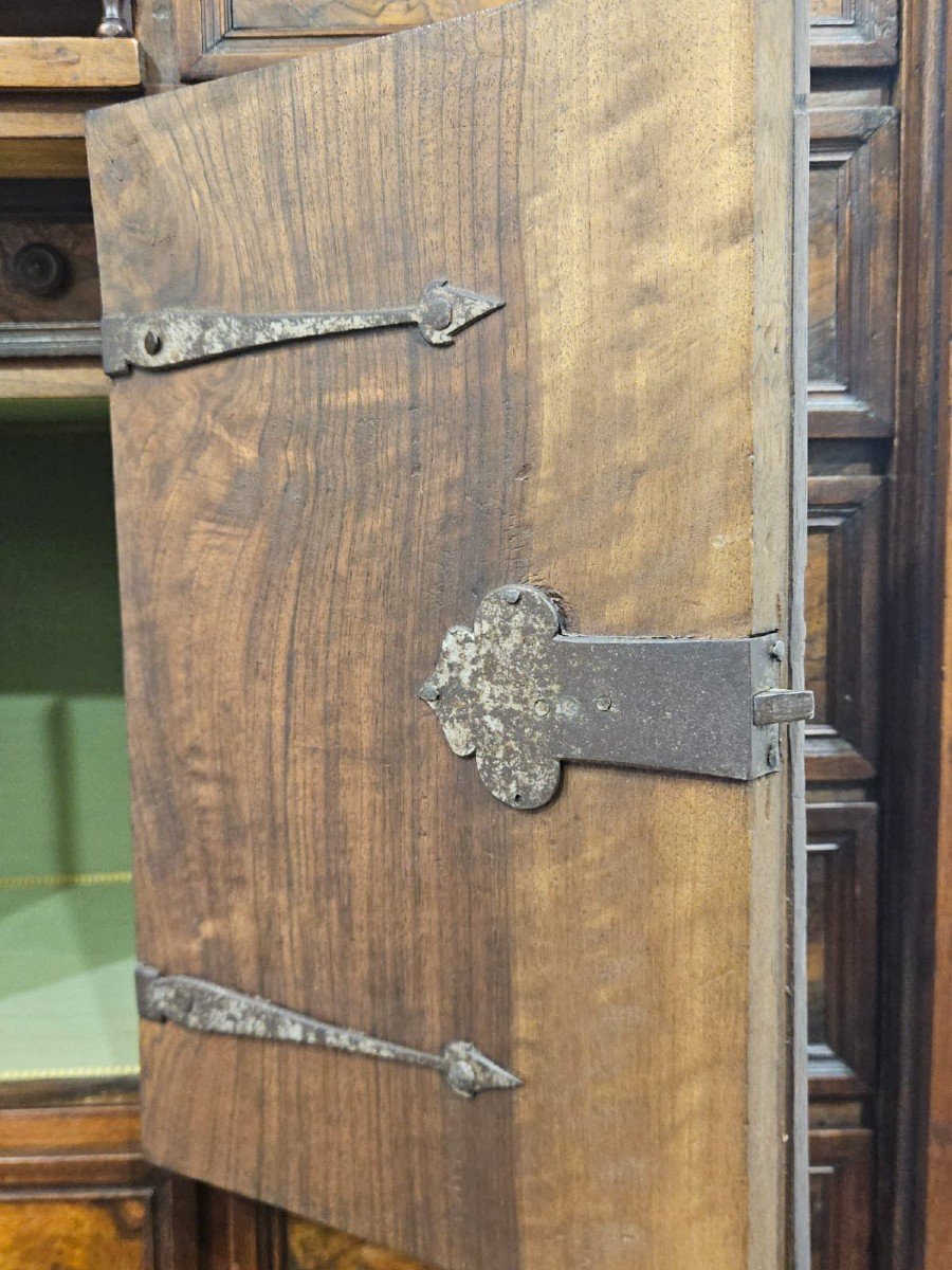 Ancient Coin Cabinet - 18th Century-photo-8