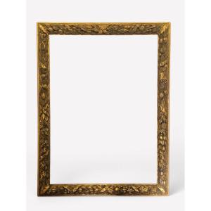 Renaissance Style Frame - 19th Century