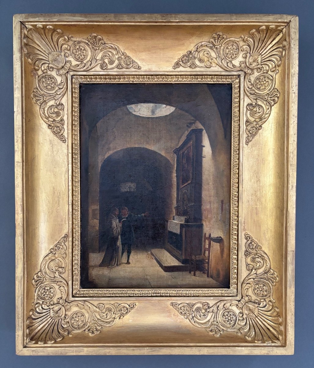 19th Century Painting