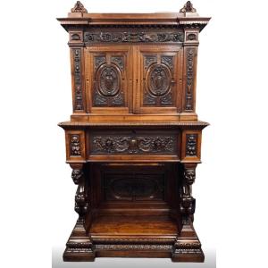 Mobilier Du 19ème Siècle.