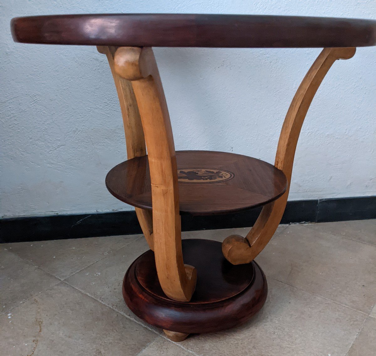 Table Art Decò -photo-4