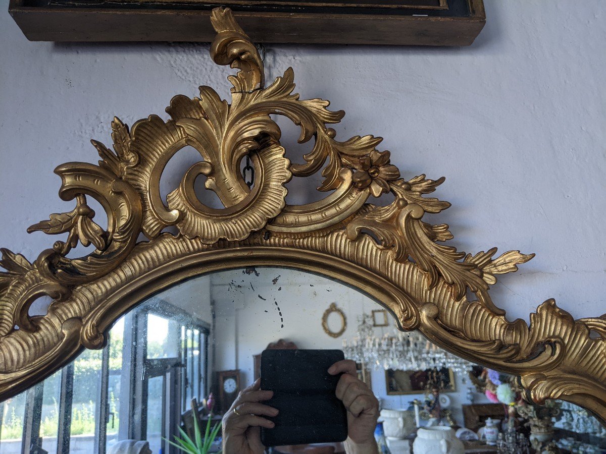 Genoese Mirror -photo-3