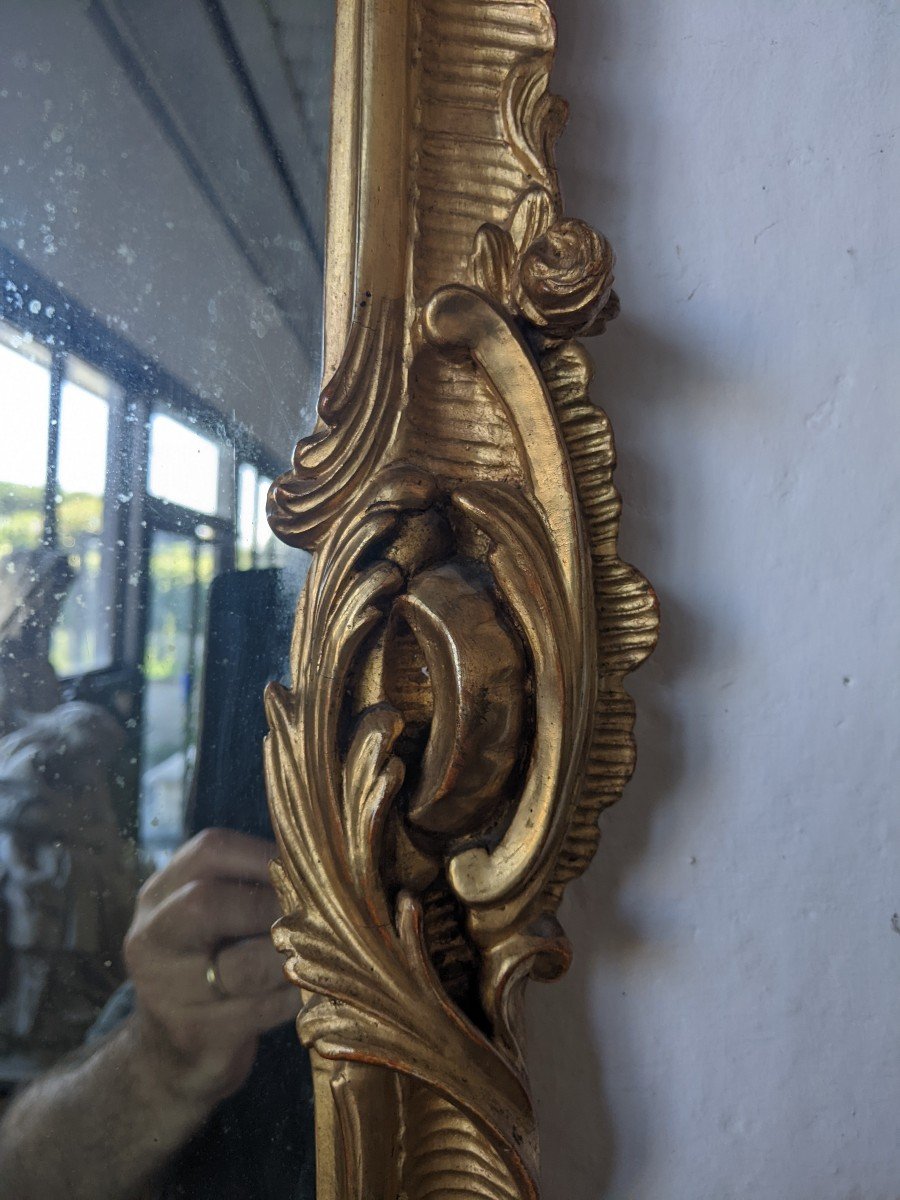 Genoese Mirror -photo-1