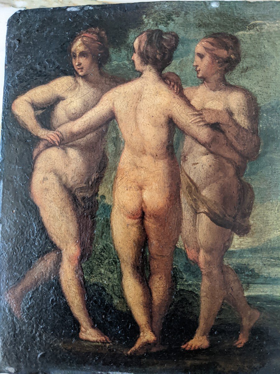 The Three Graces-photo-2