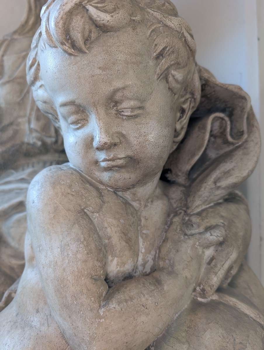 Madonna Of Bruges-photo-3