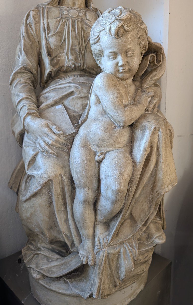 Madonna Of Bruges-photo-4