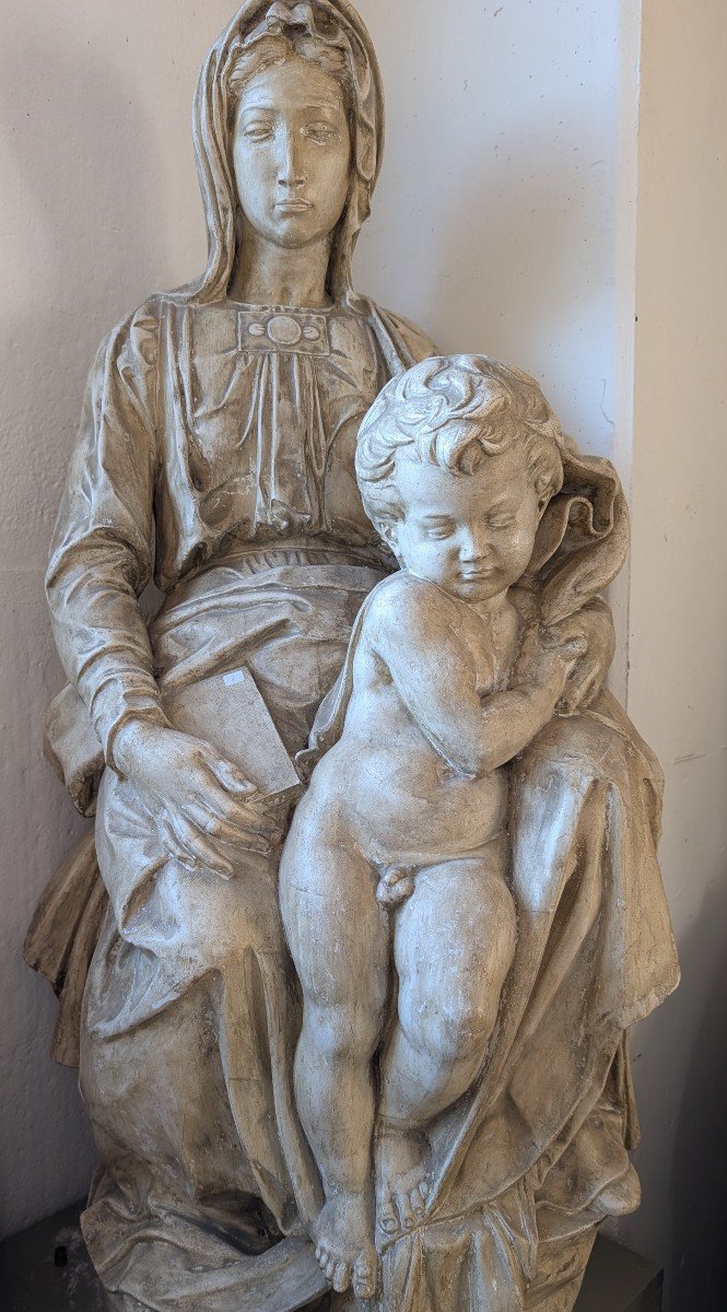 Madonna Of Bruges-photo-5