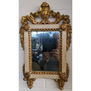 Louis XVI Mirror