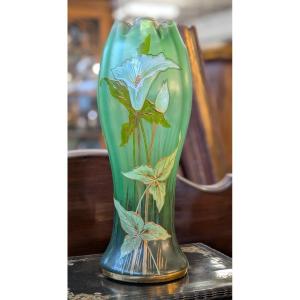 Vase Art Nouveau 