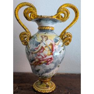 Decorative Vase 