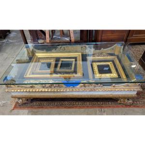 Processionale Sedan Chair