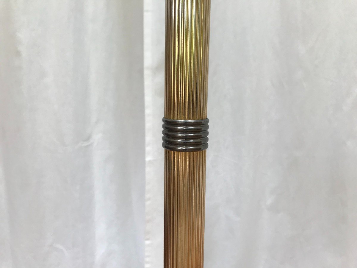 Vintage Floor Lamp, Relux Milano, 70s/80s-photo-4