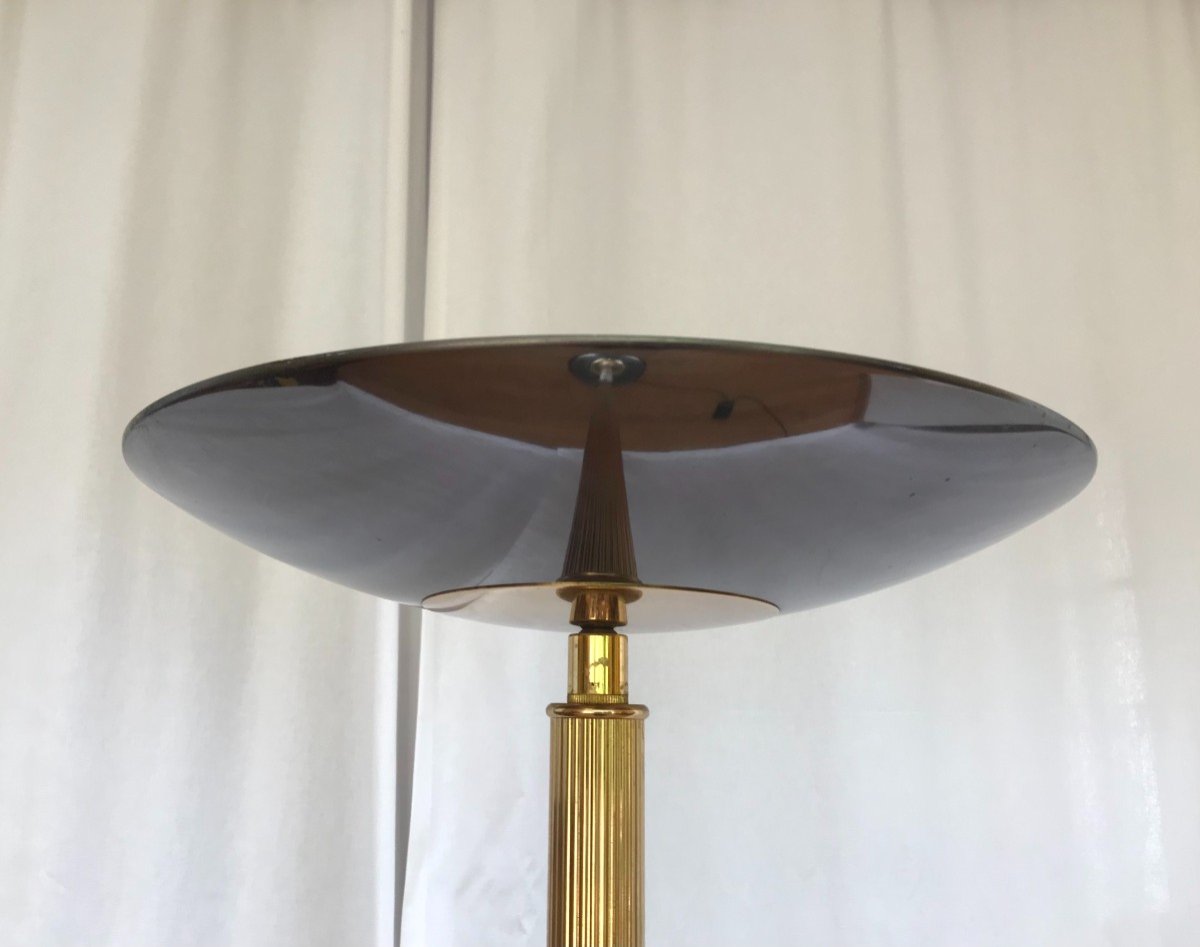 Vintage Floor Lamp, Relux Milano, 70s/80s-photo-4