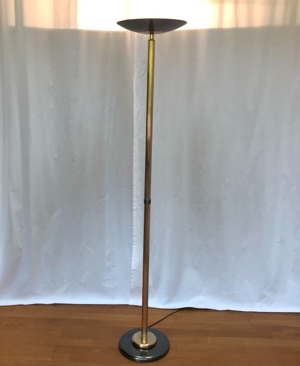 Vintage Floor Lamp, Relux Milano, 70s/80s-photo-7