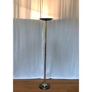 Vintage Floor Lamp, Relux Milano, 70s/80s