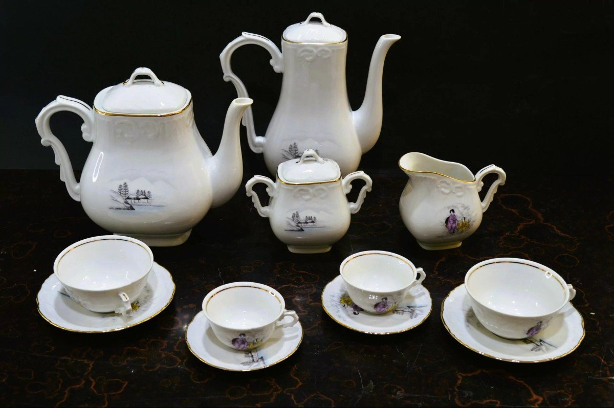 Porcelain Tableware From The Portuguese Brand Vista Alegre-photo-4