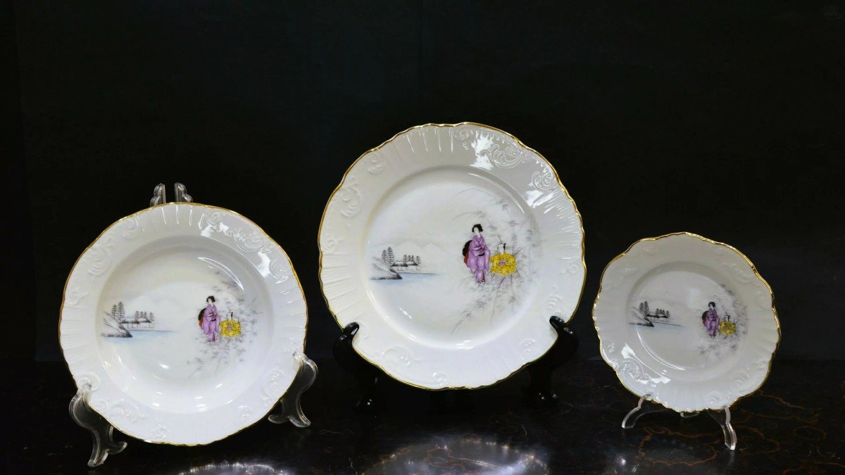 Porcelain Tableware From The Portuguese Brand Vista Alegre-photo-2