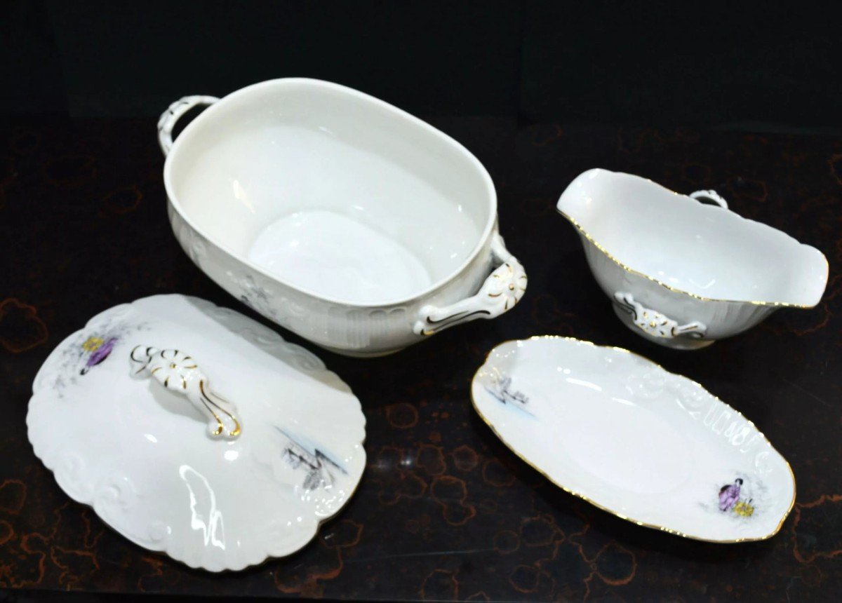 Porcelain Tableware From The Portuguese Brand Vista Alegre-photo-3