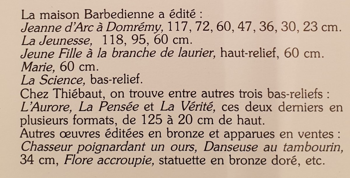 Henri Chapu La Vérité-photo-4