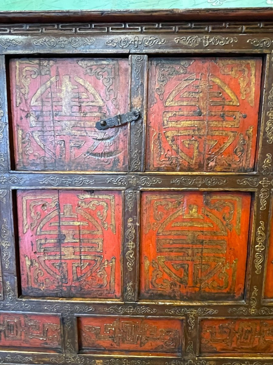 Tibetan Buffet 4 Doors-photo-7