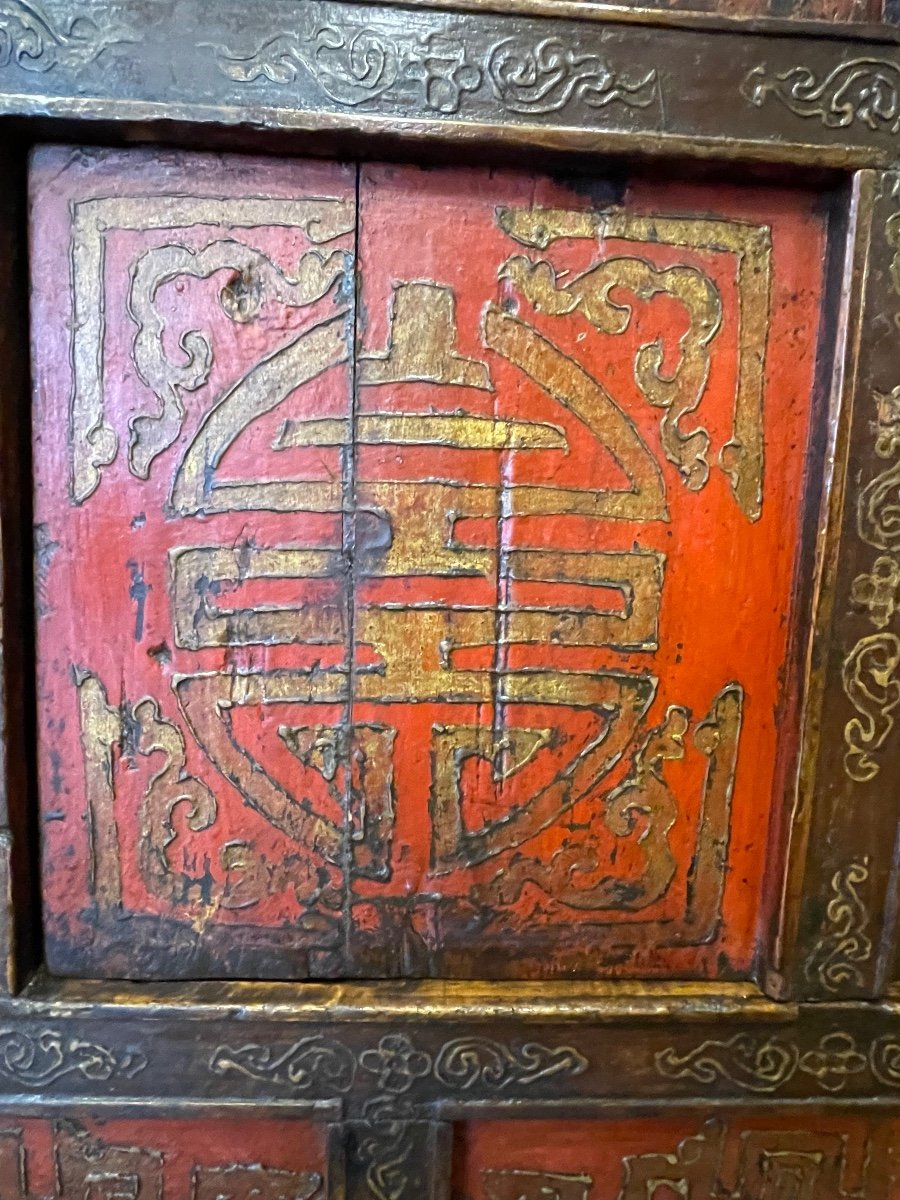 Tibetan Buffet 4 Doors-photo-8