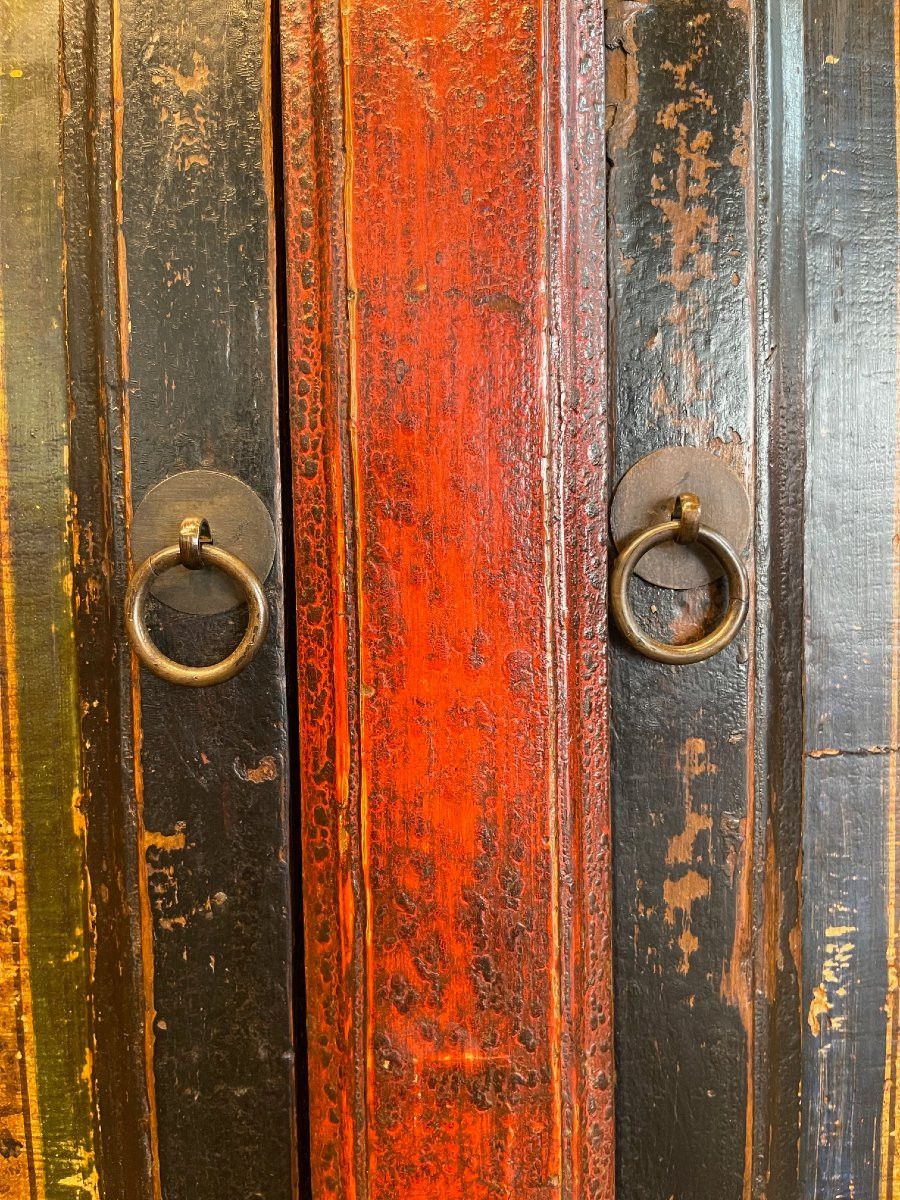 Antique Chinese Buffet-photo-7
