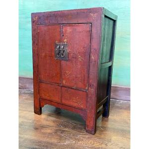 Antique Chinese Buffet 