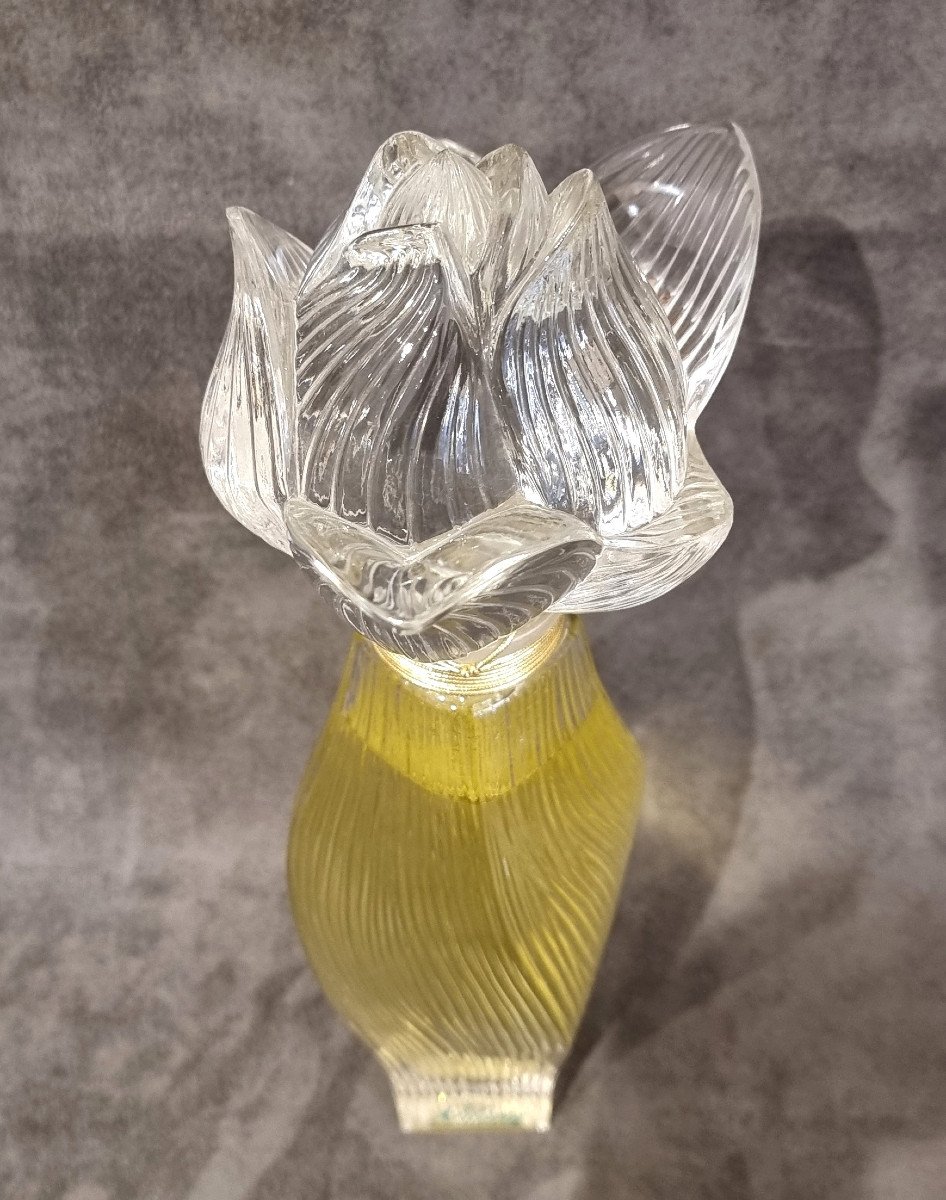 Lalique Nilang Giant Bottle -photo-6