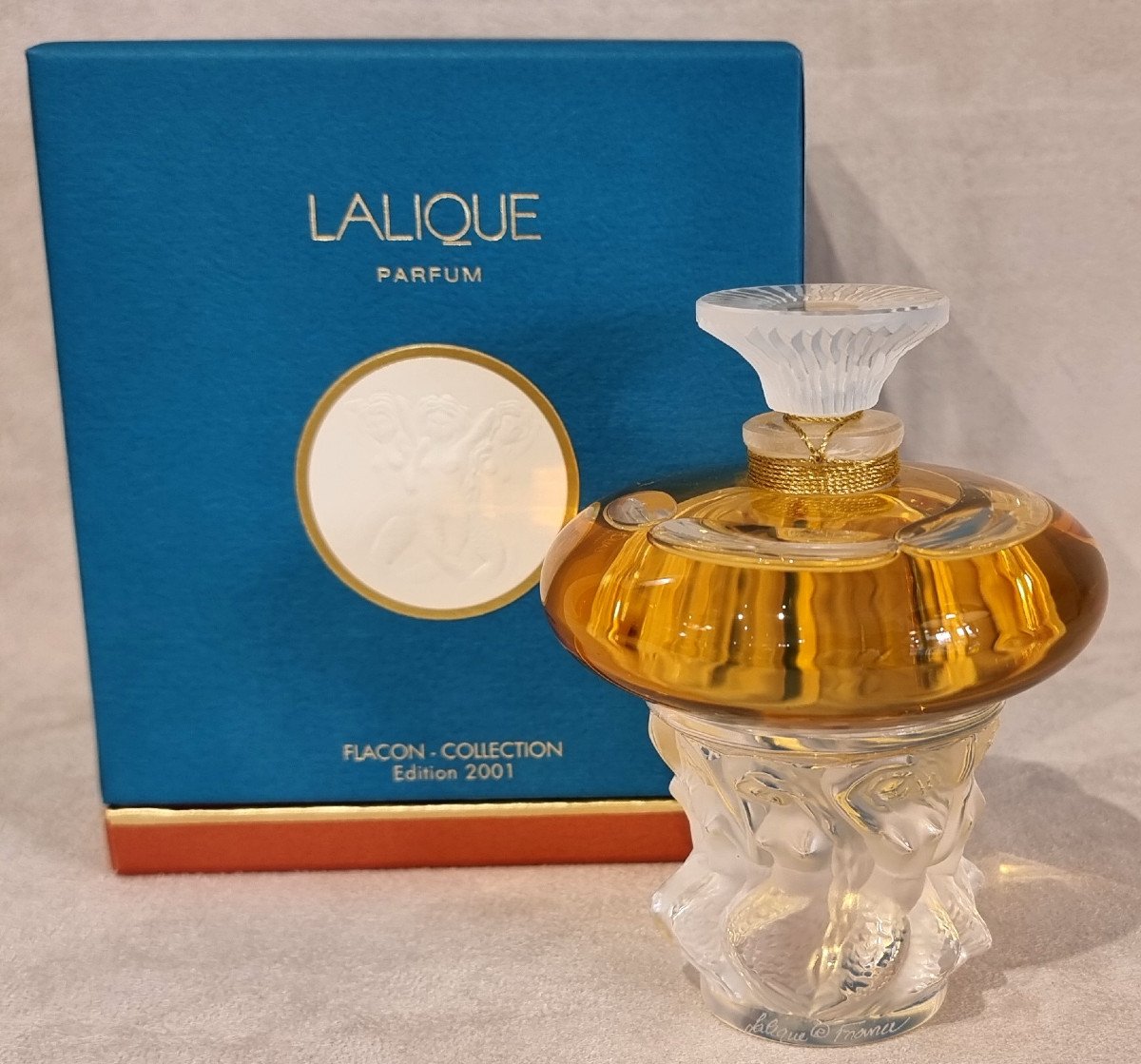 Lalique The Sirens Bottle-photo-1