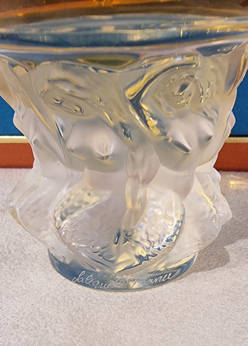 Lalique The Sirens Bottle-photo-5