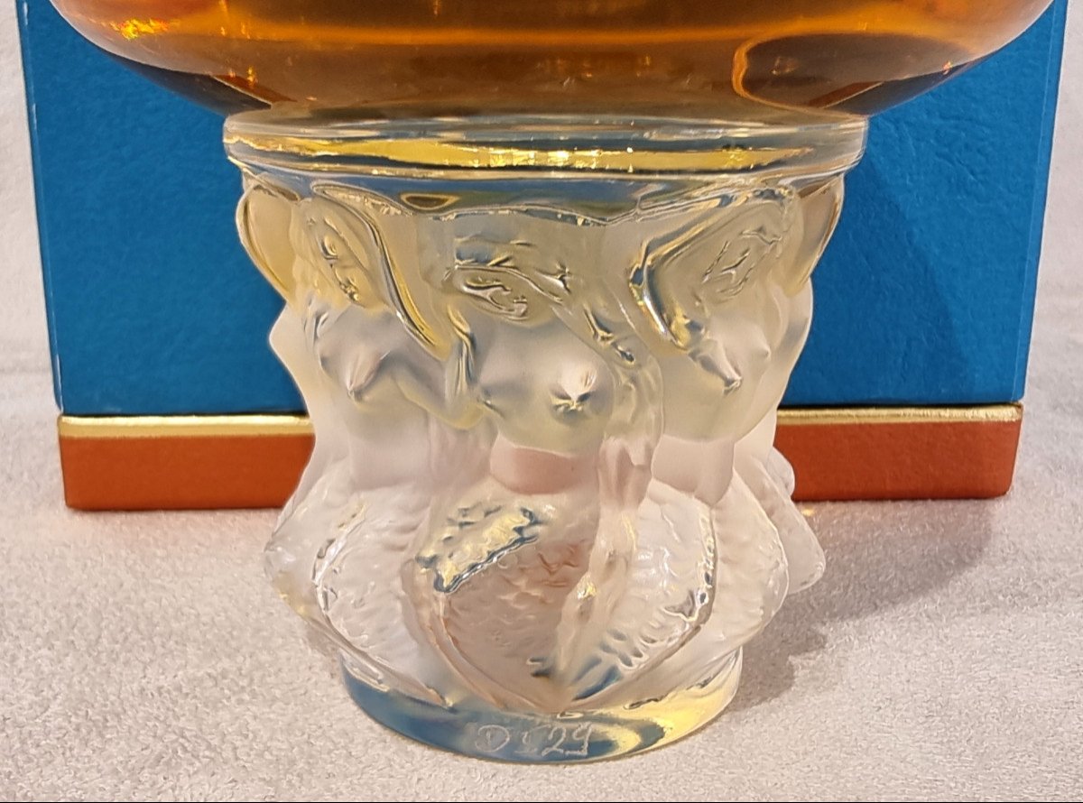 Lalique The Sirens Bottle-photo-6